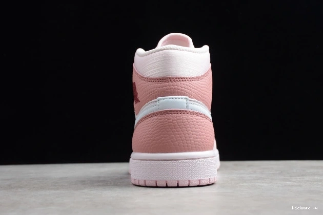 Cheap Air 1 Jordan Mid CW5379-600 Digital Pink 0808